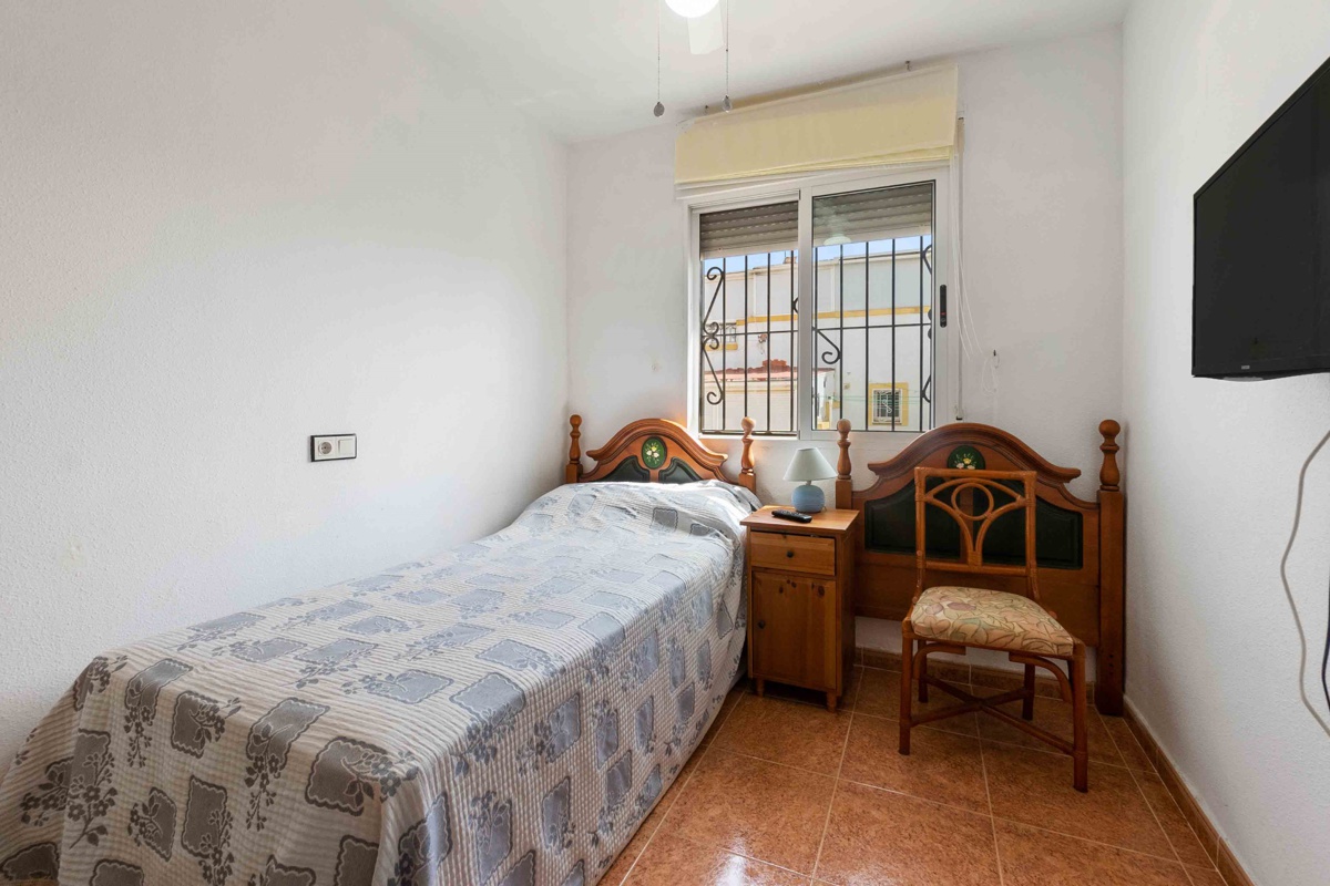 Townhouse na sprzedaż w Alicante 14