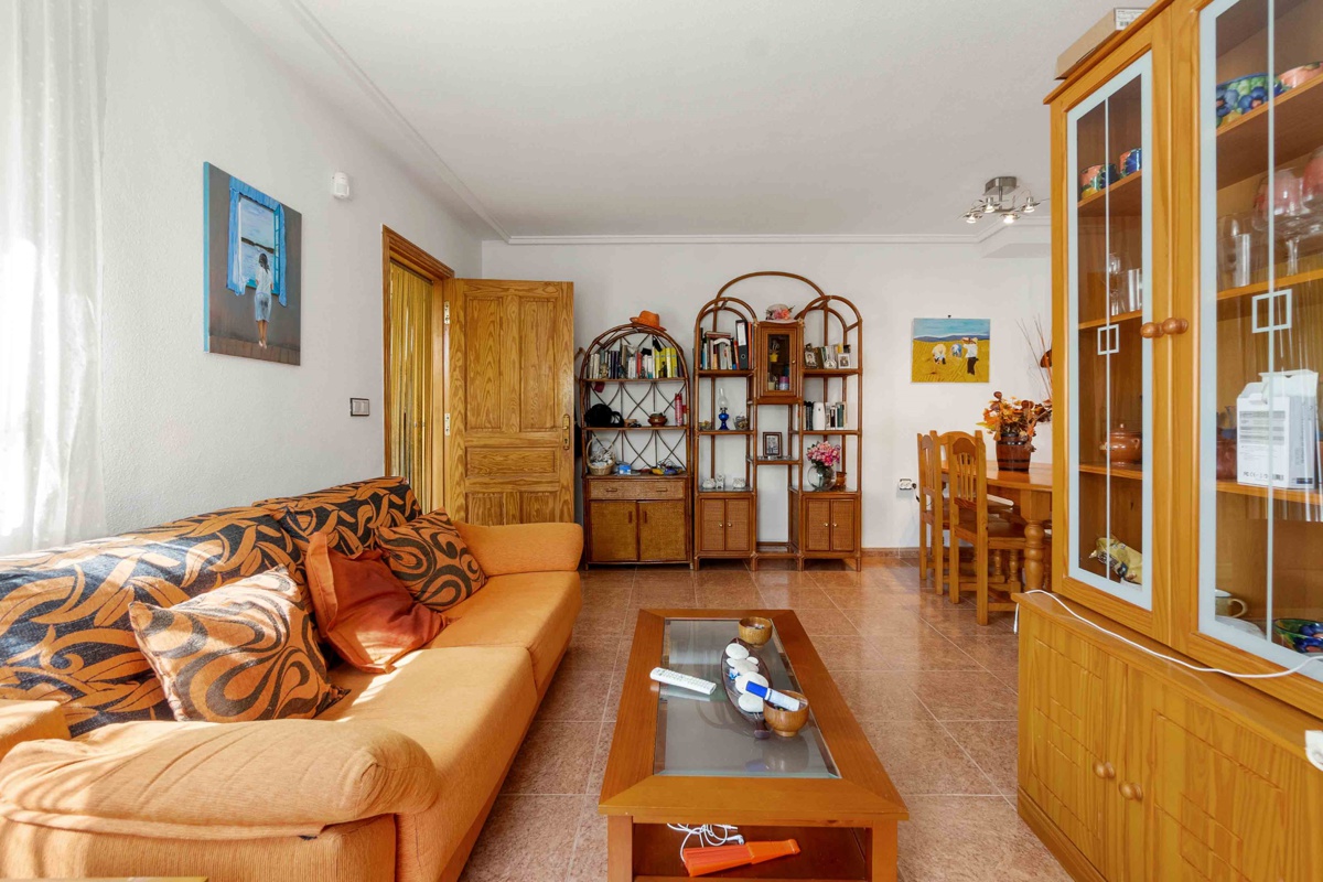 Townhouse na sprzedaż w Alicante 2