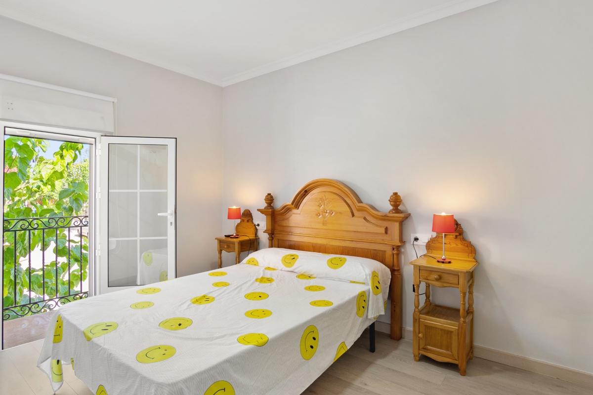 Townhouse na sprzedaż w Alicante 10