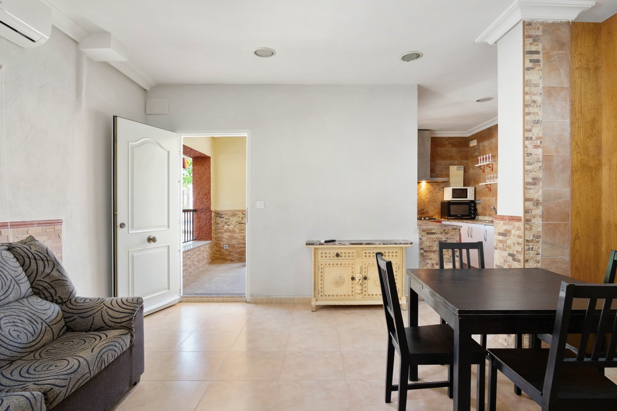 Townhouse na sprzedaż w Alicante 2