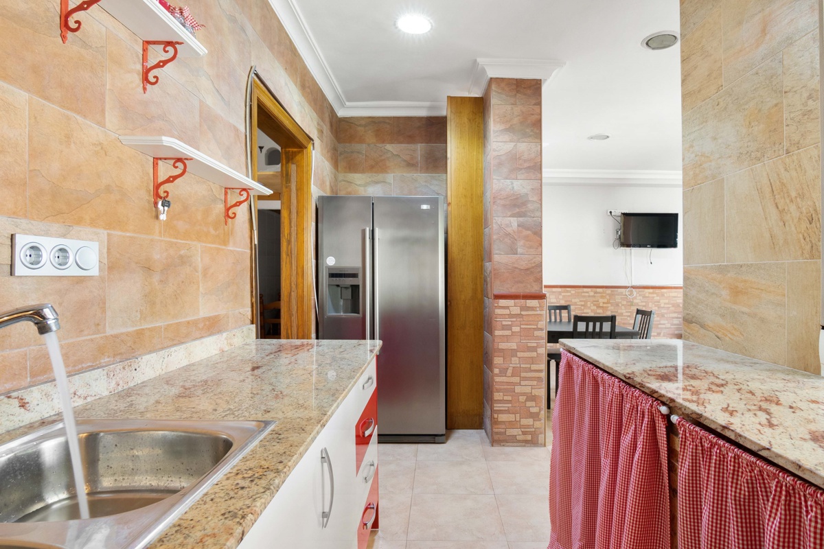 Townhouse na sprzedaż w Alicante 7