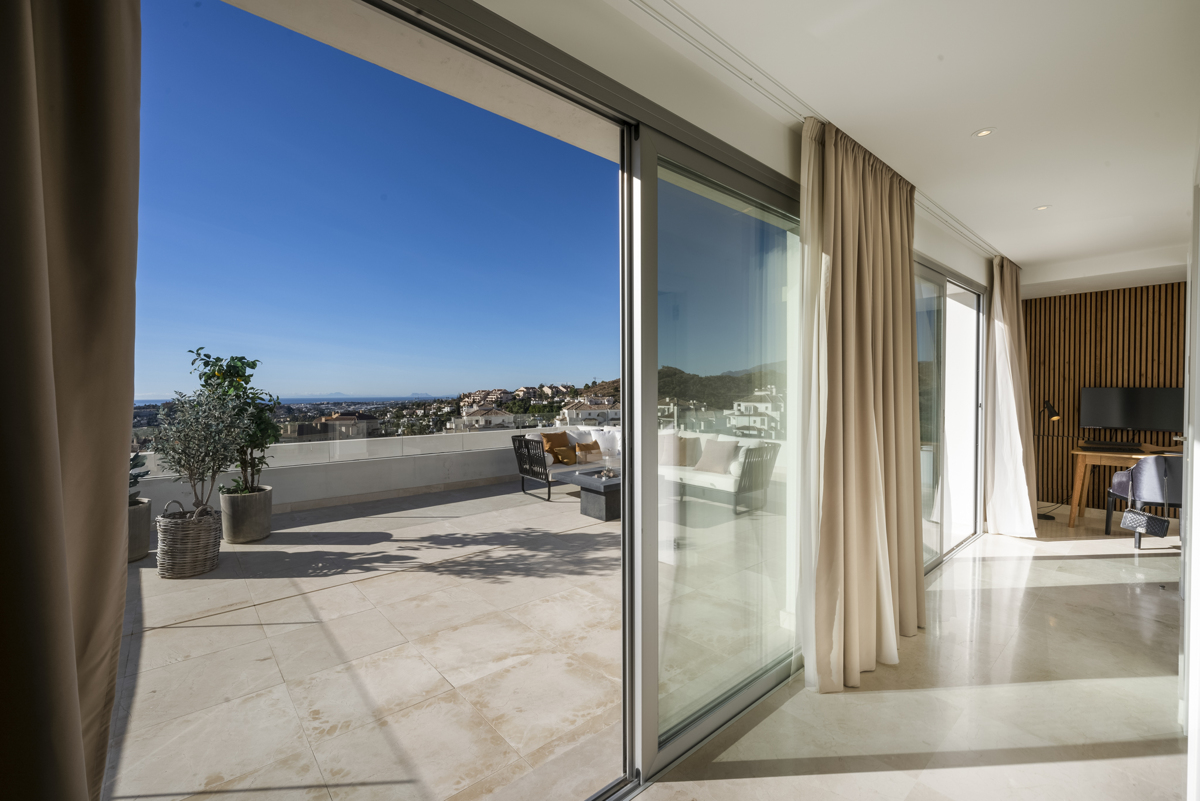 Apartment for sale in Málaga 36