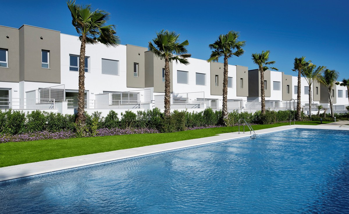 Townhouse na sprzedaż w Estepona 4