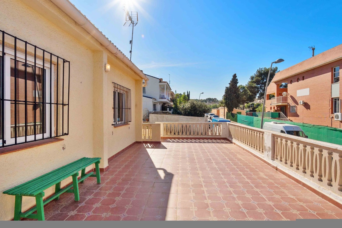 Вилла для продажи в Torrevieja and surroundings 11