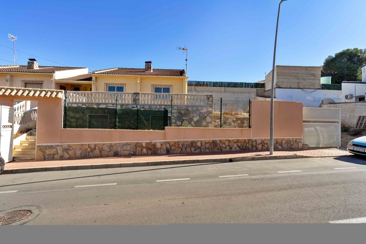 Villa for sale in Torrevieja and surroundings 14