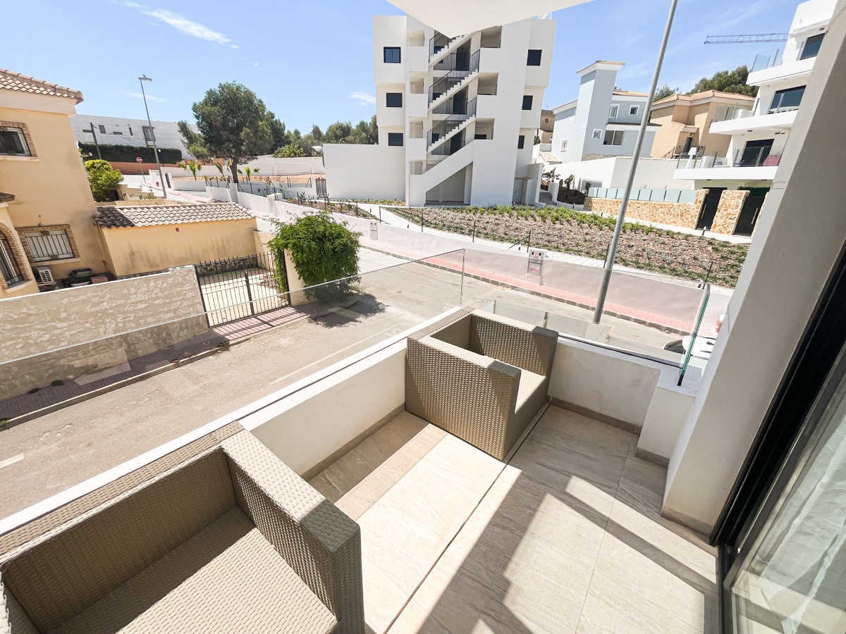 Villa à vendre à Alicante 10