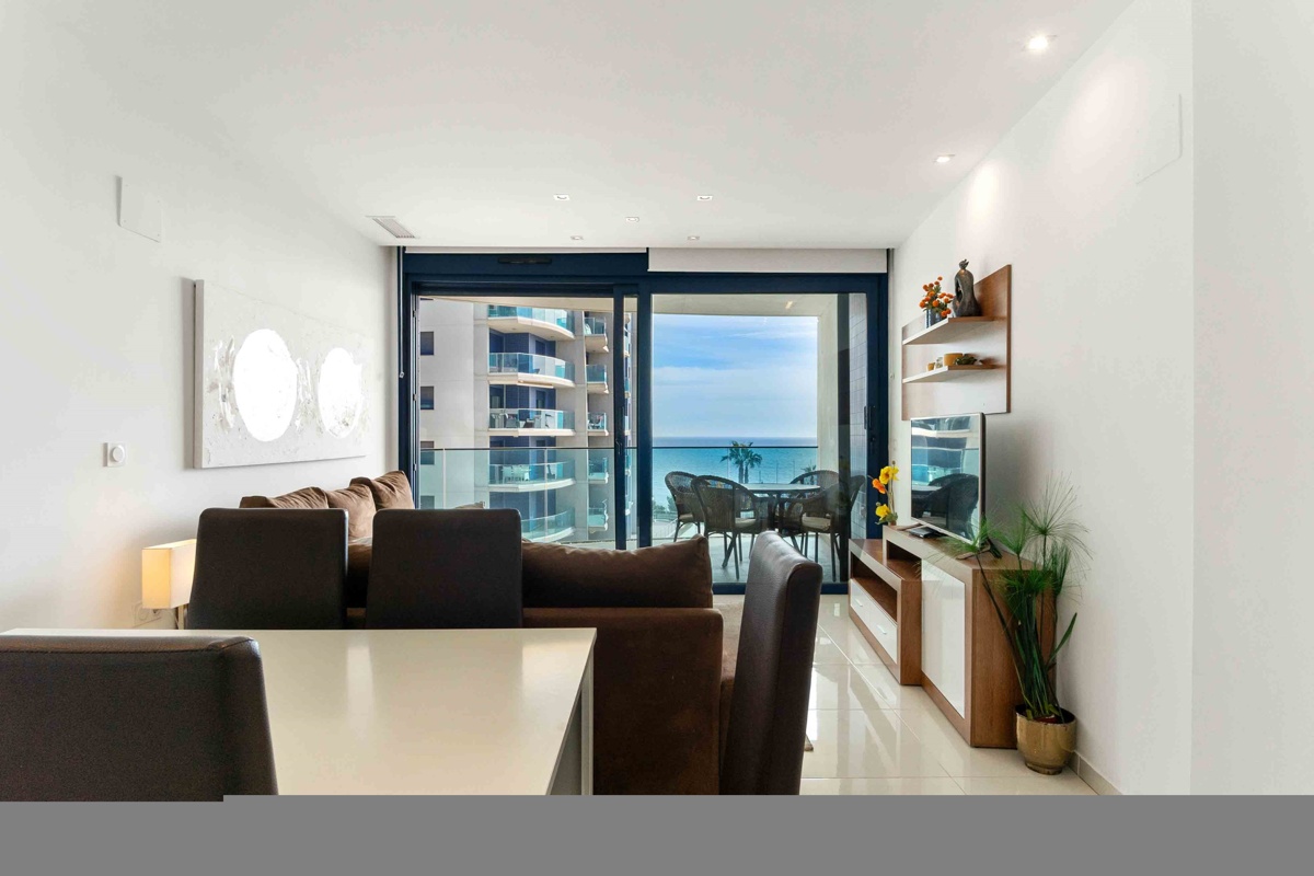 Квартира для продажи в Menorca East 4