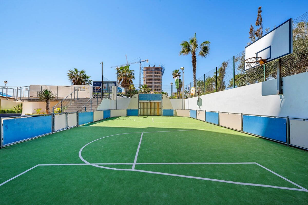 Apartment for sale in Alicante 46