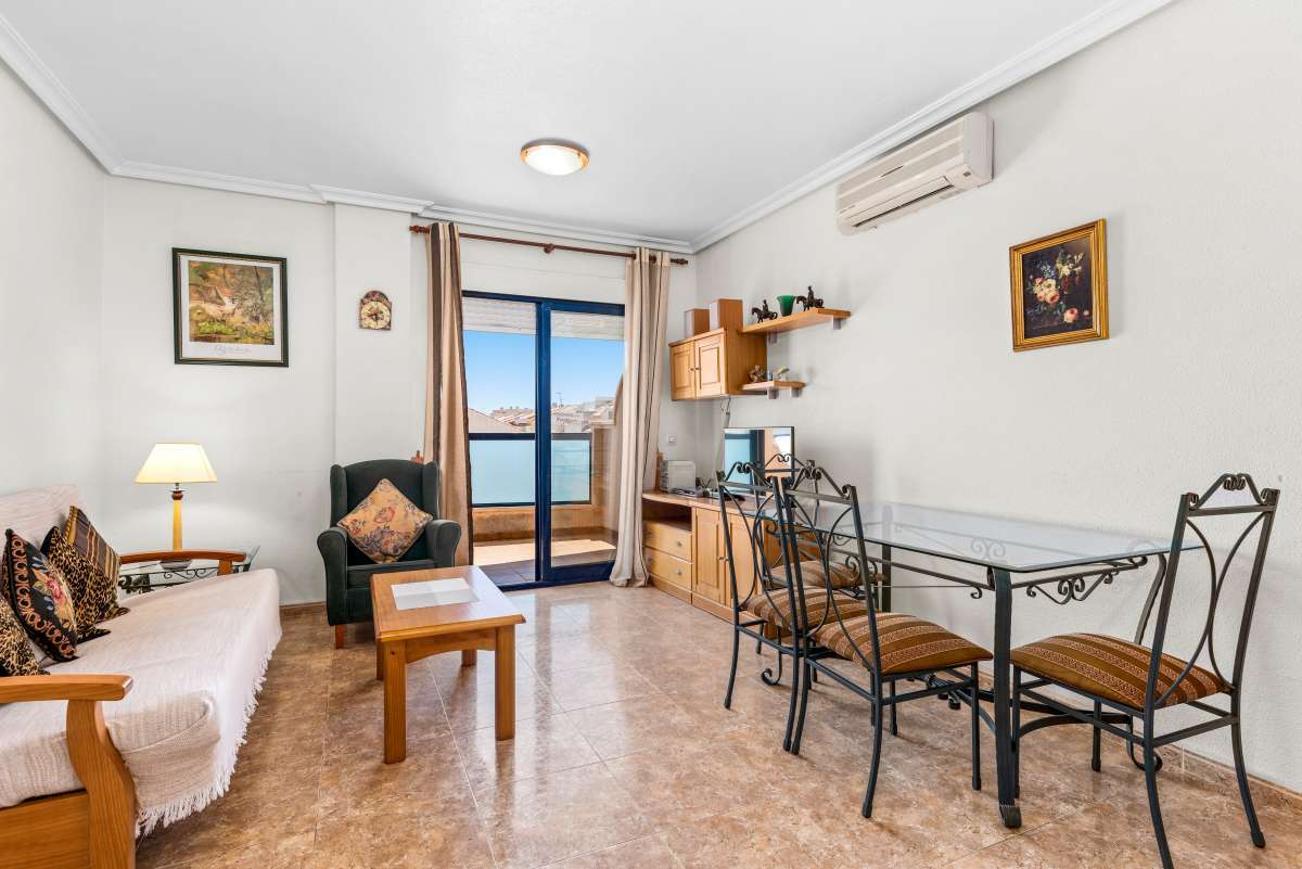 Appartement à vendre à Alicante 3