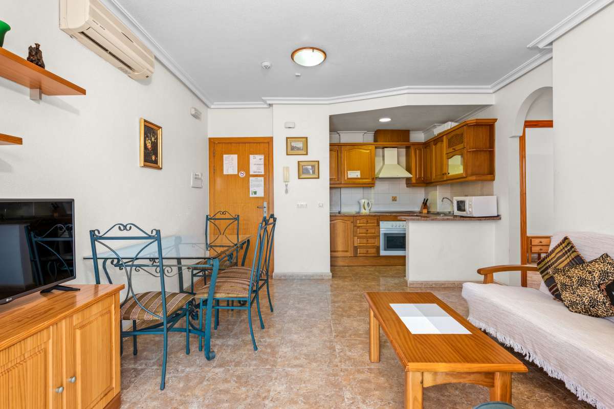 Appartement à vendre à Alicante 6