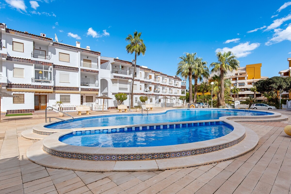 Квартира для продажи в Torrevieja and surroundings 22