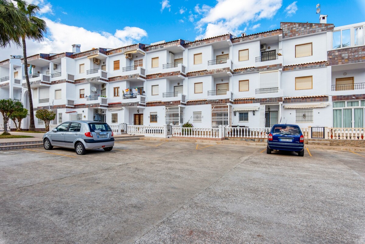 Appartement à vendre à Torrevieja and surroundings 23