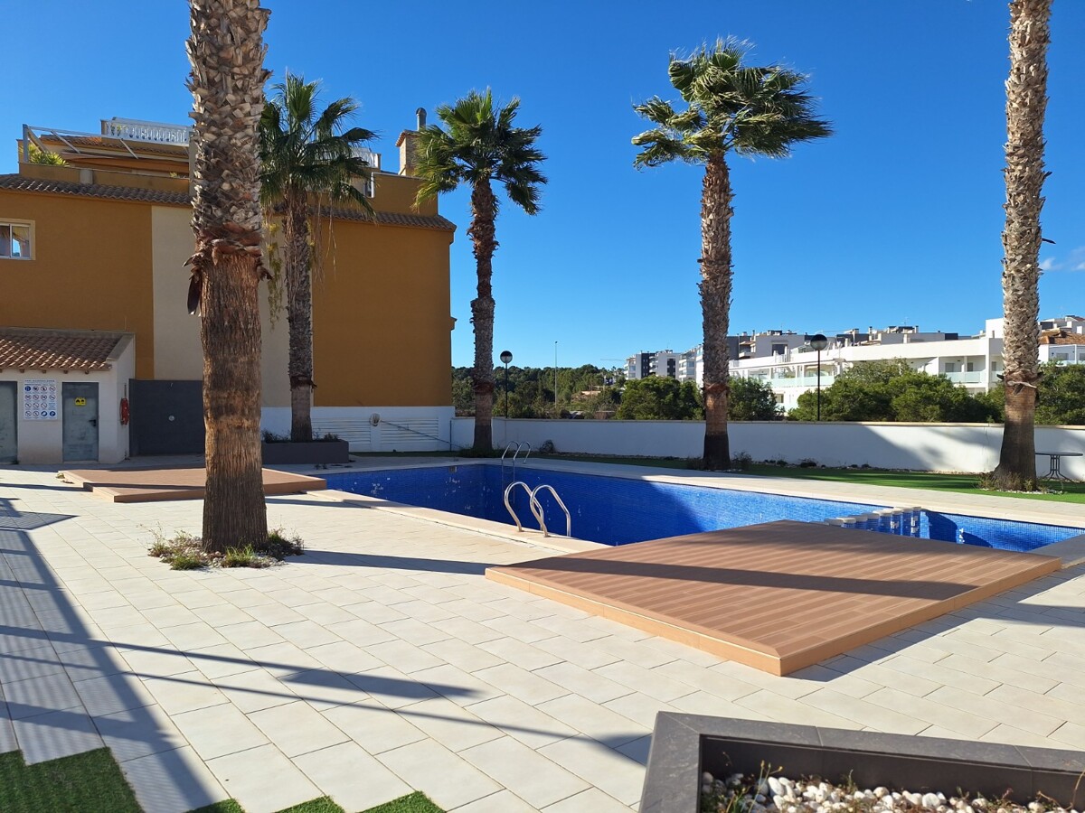 Appartement à vendre à Alicante 19