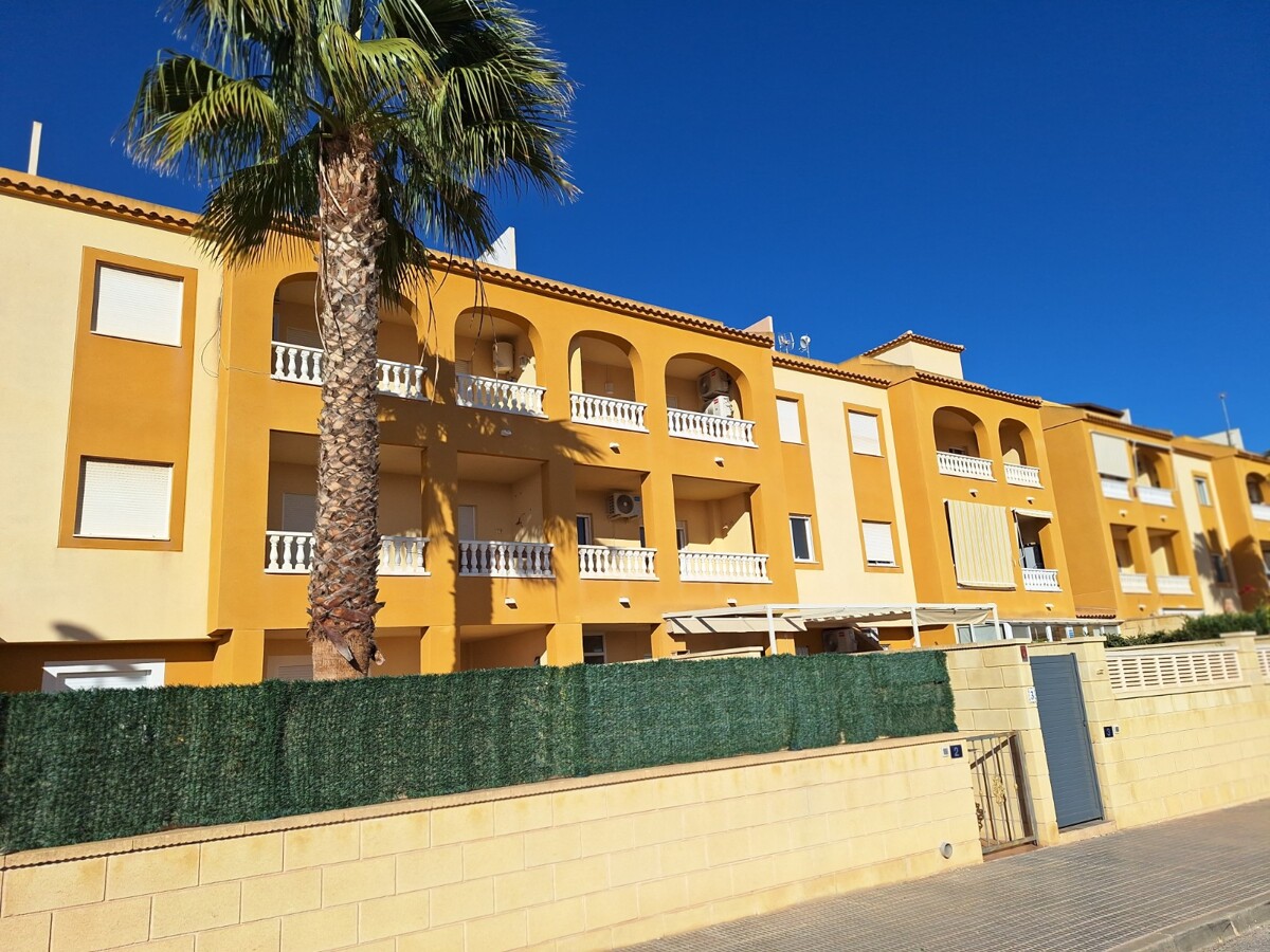 Appartement à vendre à Alicante 2