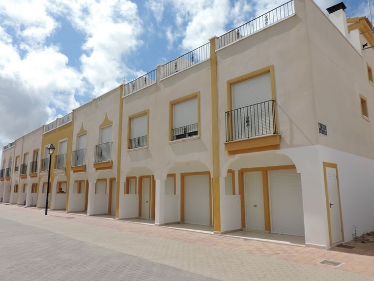 Property Image 595637-torre-pacheco-townhouses-3-2