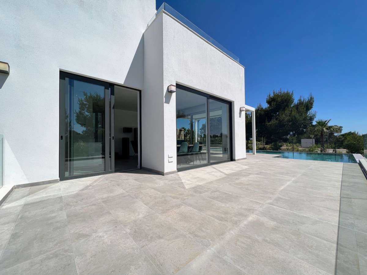 Villa à vendre à Alicante 21