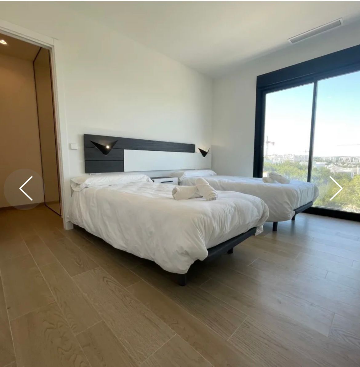 Apartamento en venta en Alicante 7