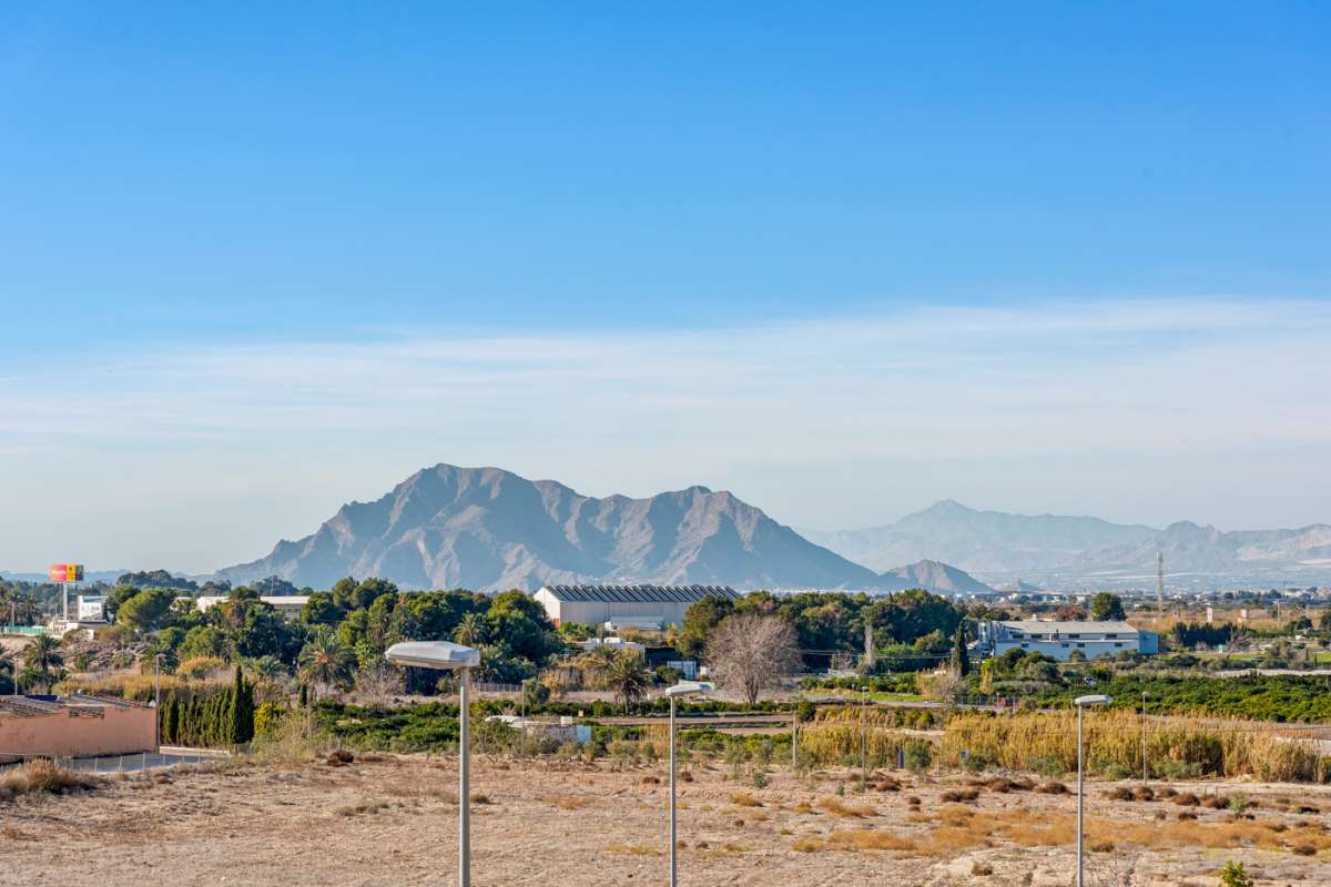 Haus zum Verkauf in Alicante 30