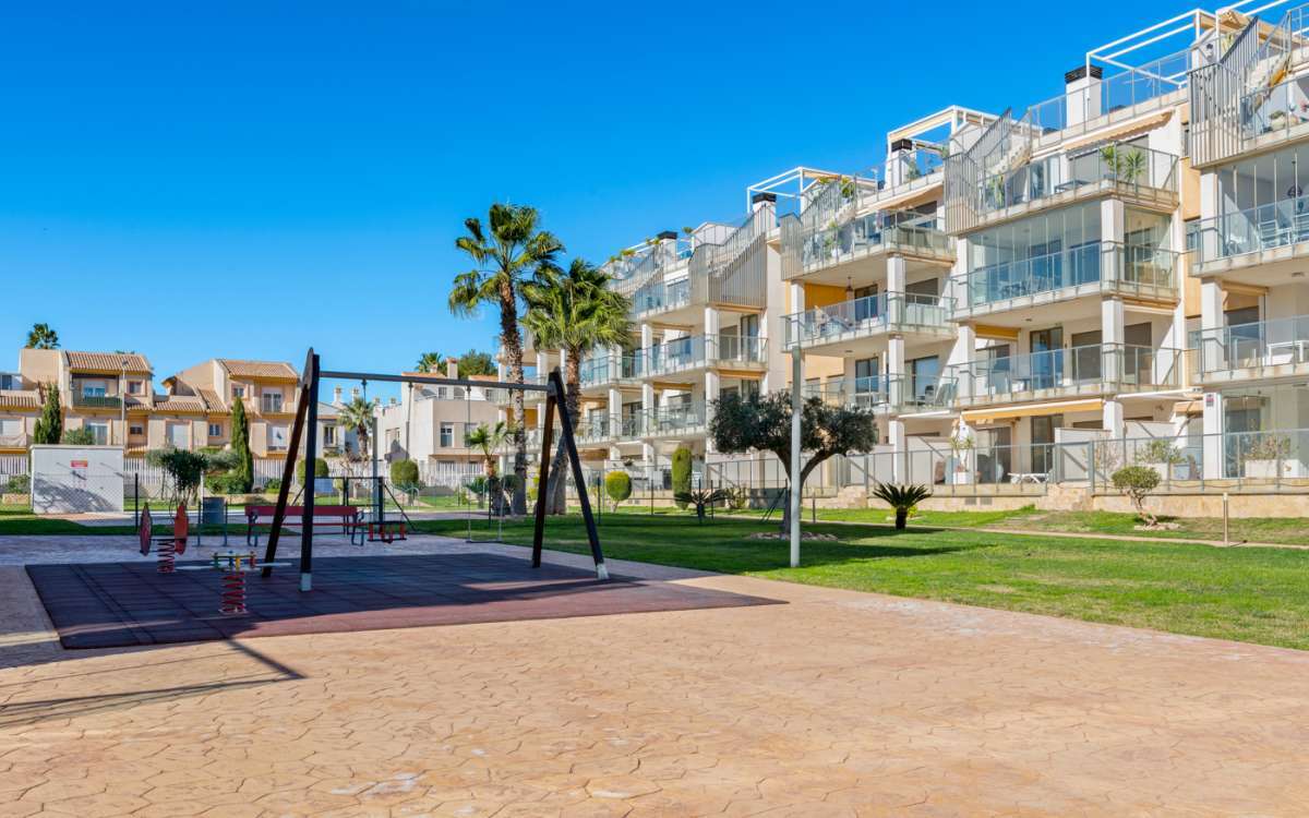 Квартира для продажи в Alicante 33