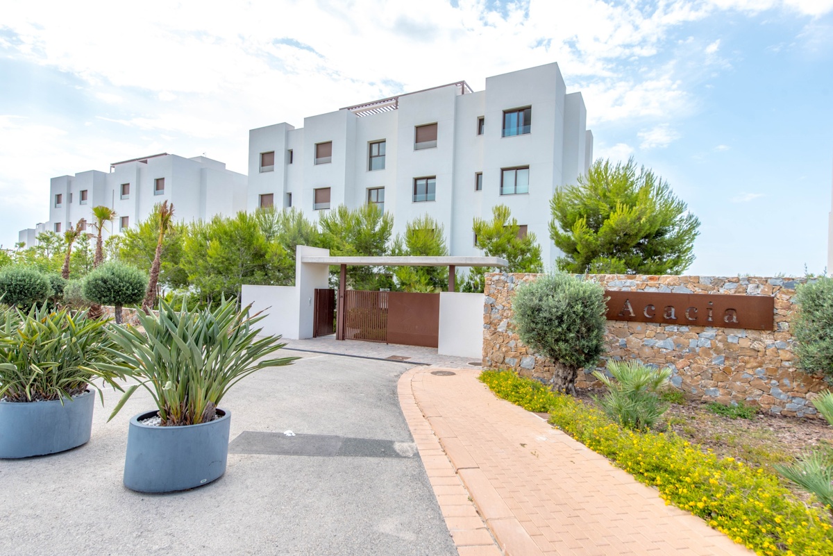 Wohnung zum Verkauf in Alicante 31