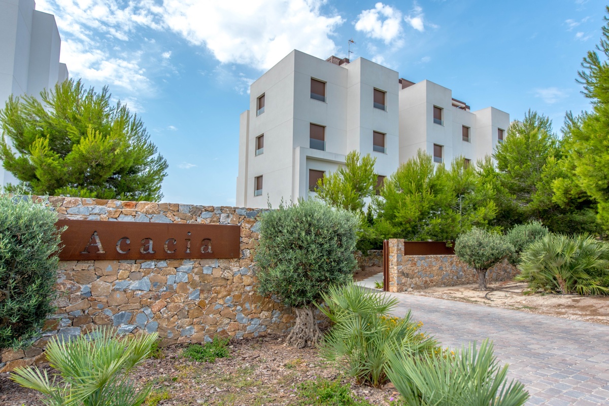 Apartamento en venta en Alicante 32
