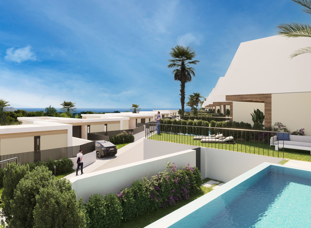 Villa for sale in Alicante 9