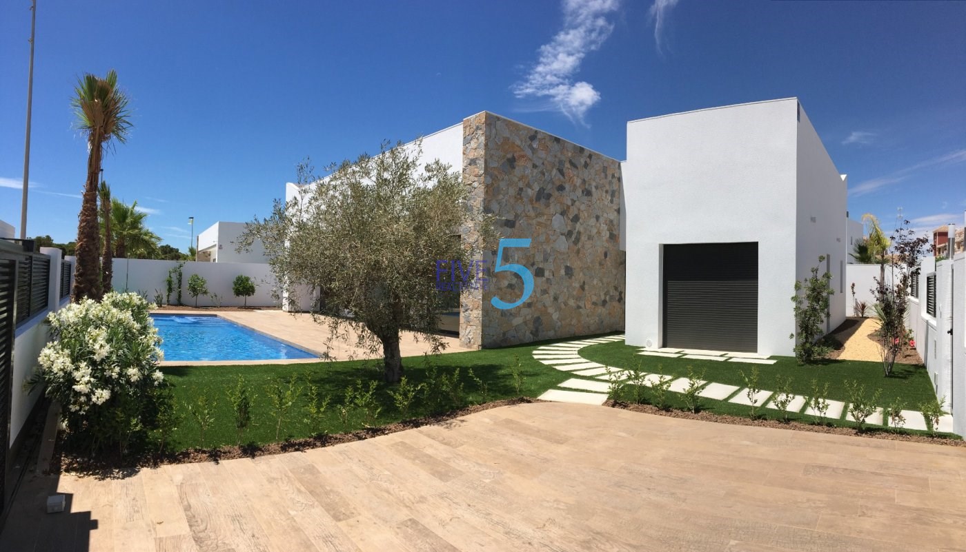 Villa te koop in Murcia and surroundings 23
