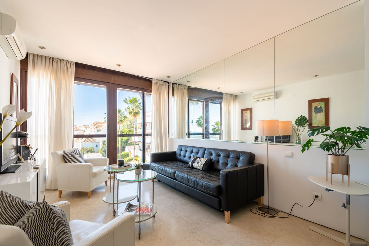 Penthouse for sale in Mijas 15