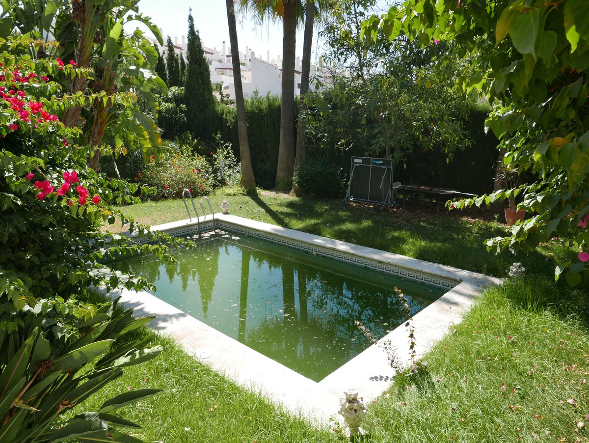 Villa till salu i Marbella - Nueva Andalucía 5