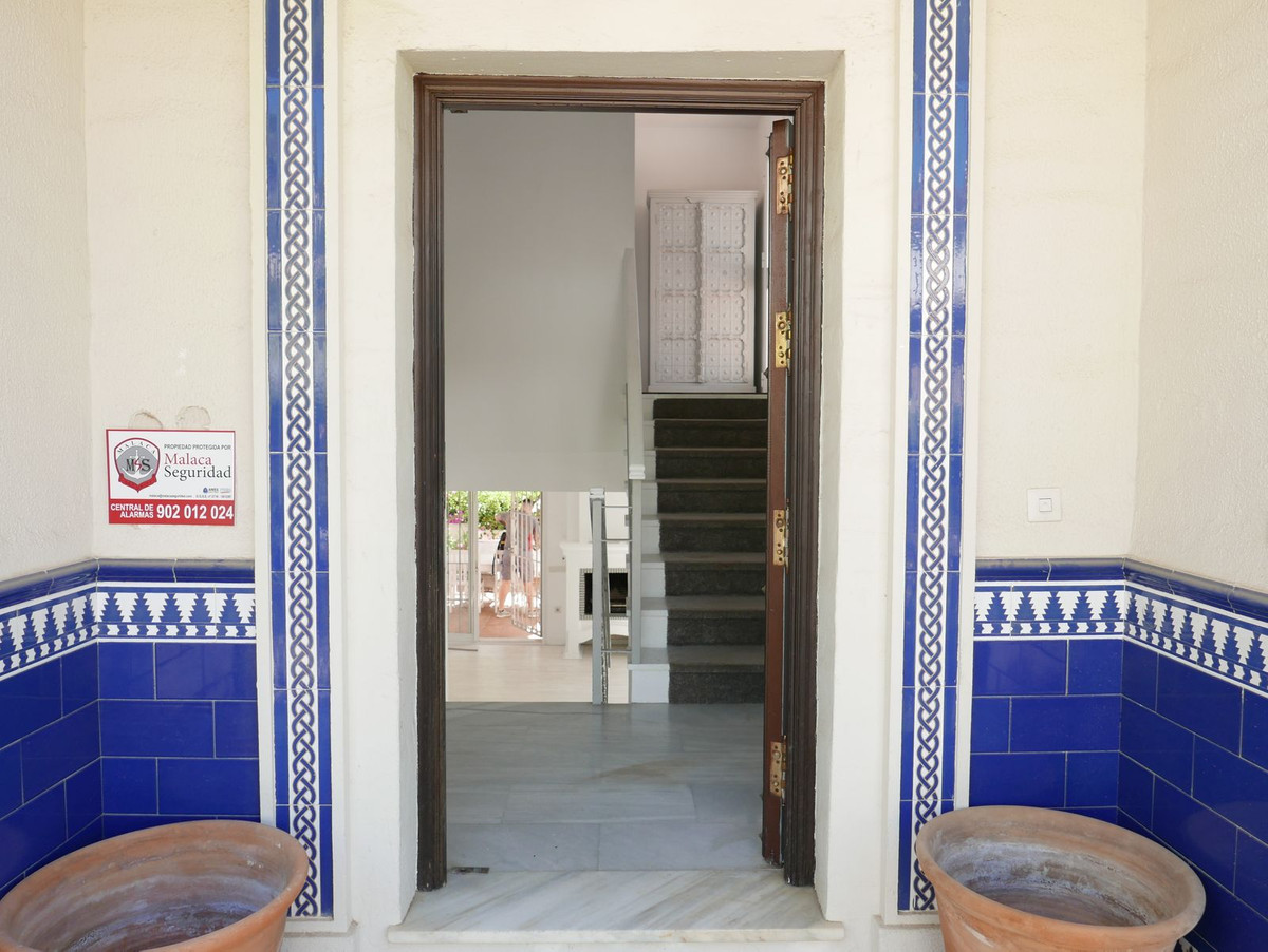 Villa till salu i Marbella - Nueva Andalucía 8