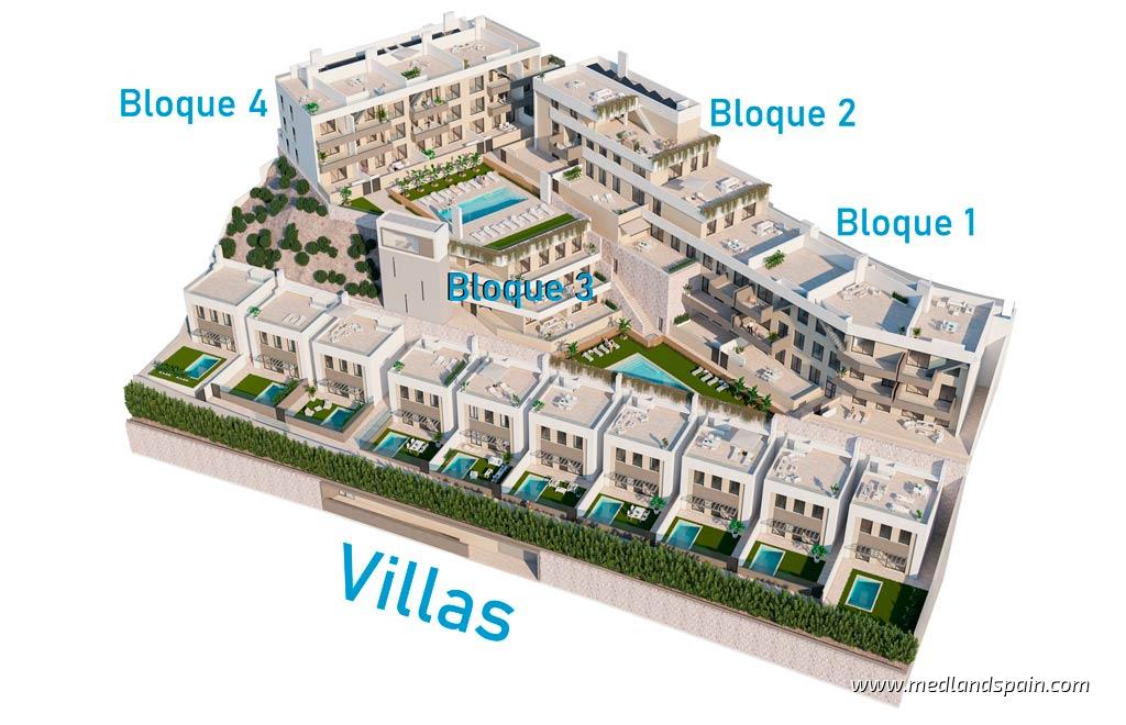 Villa for sale in Águilas 7