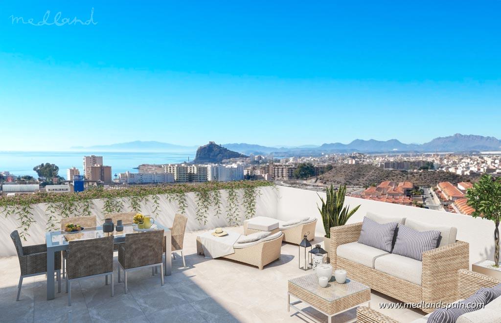 Property Image 595715-aguilas-apartment-2-2