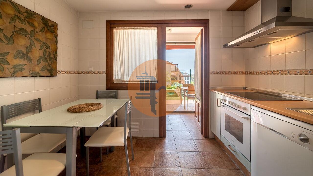 Appartement te koop in Huelva and its coast 26