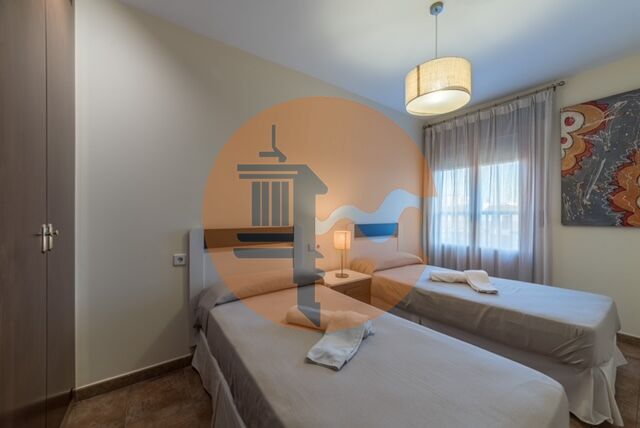 Appartement te koop in Huelva and its coast 24