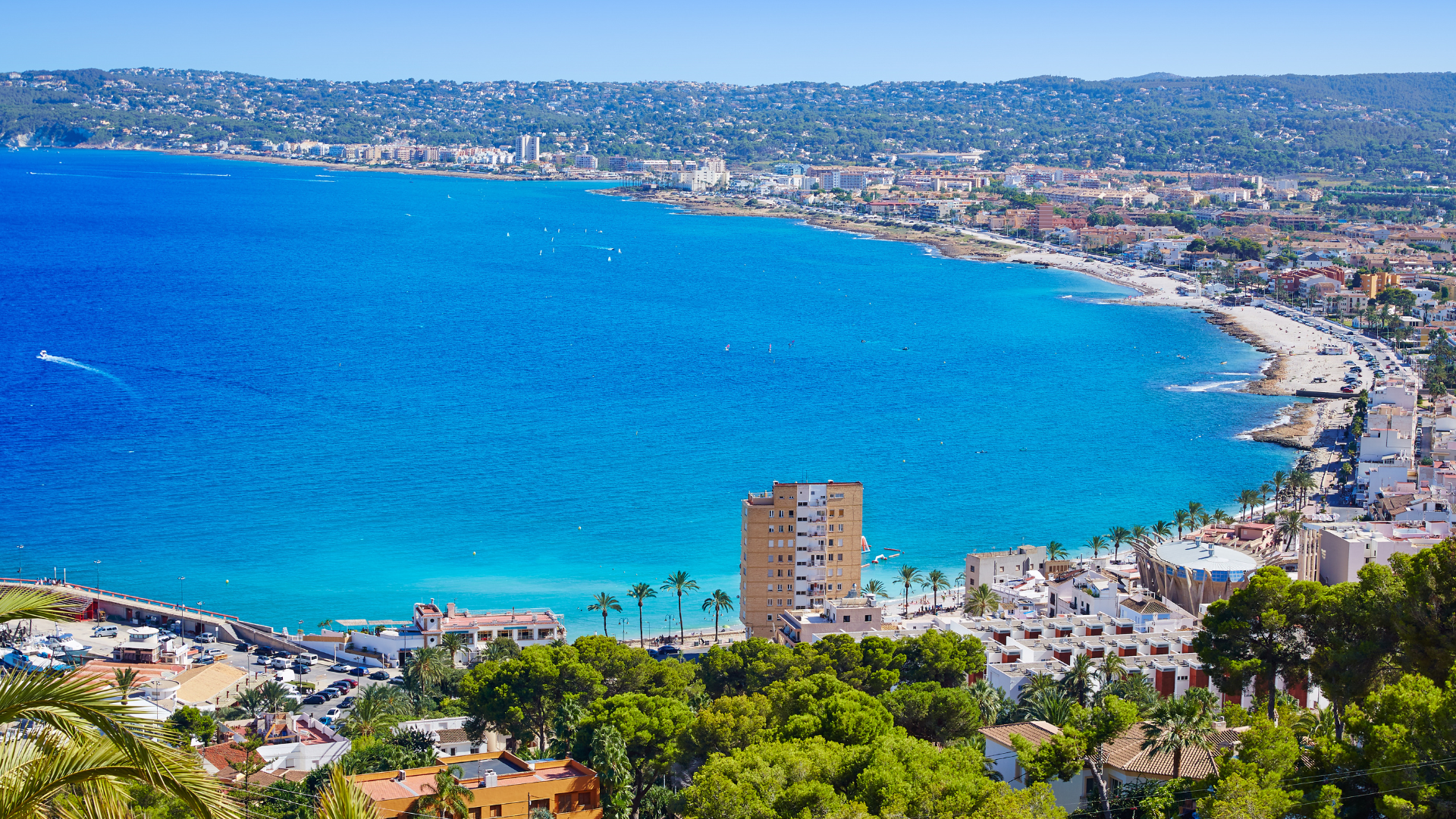 Квартира для продажи в Jávea and surroundings 12