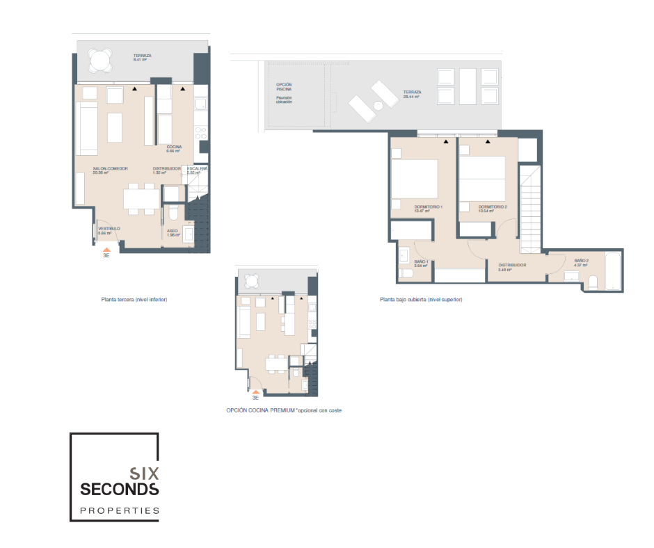 Apartament na sprzedaż w Jávea and surroundings 15