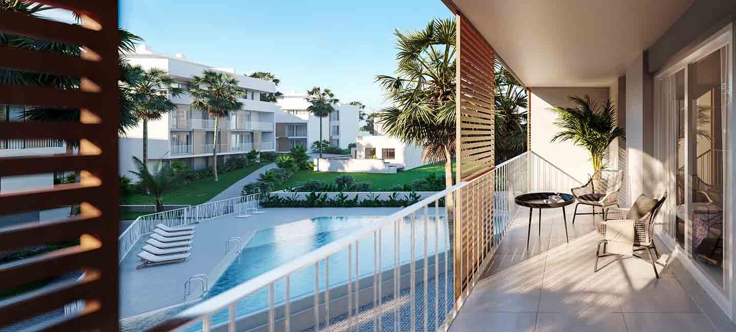 Apartamento en venta en Jávea and surroundings 4