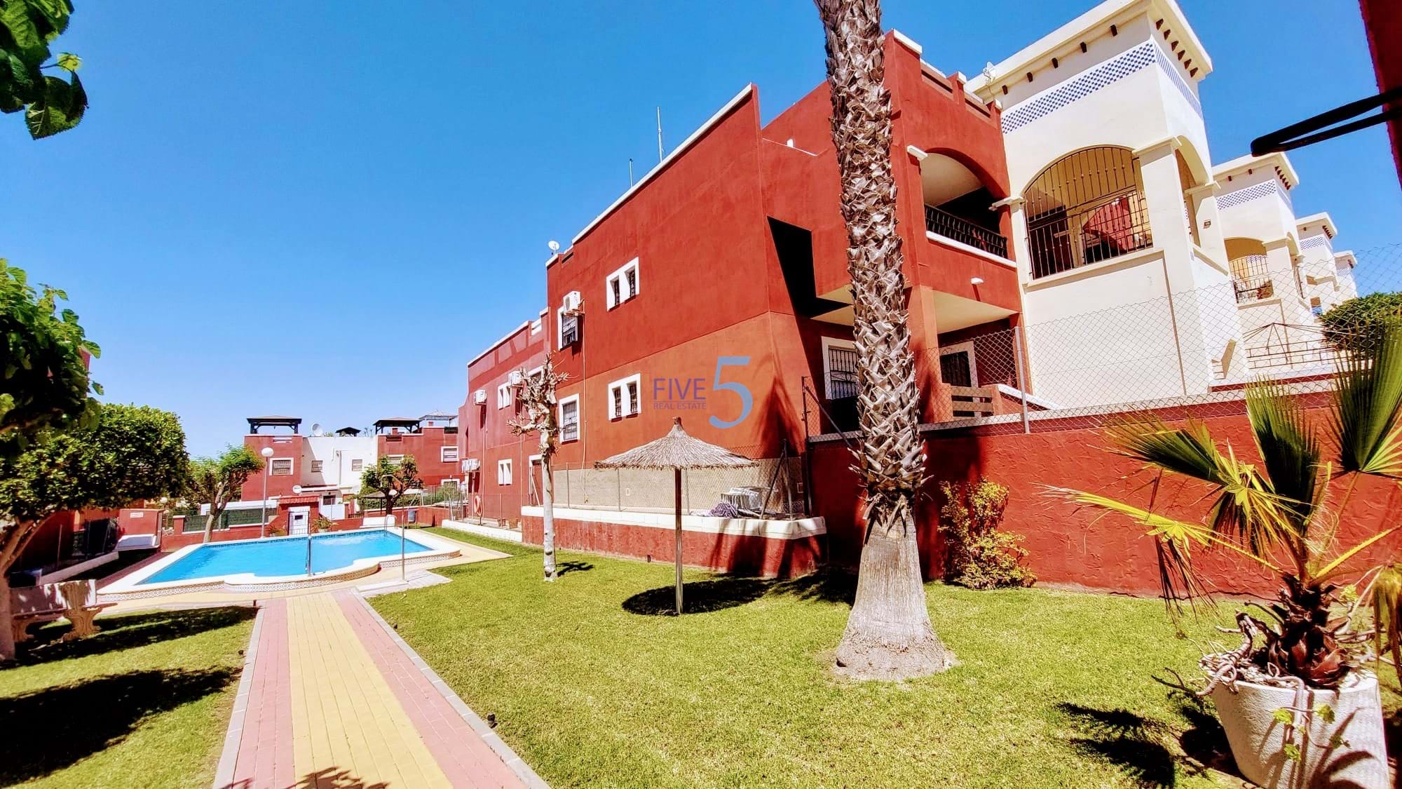 Apartamento en venta en Guardamar and surroundings 12