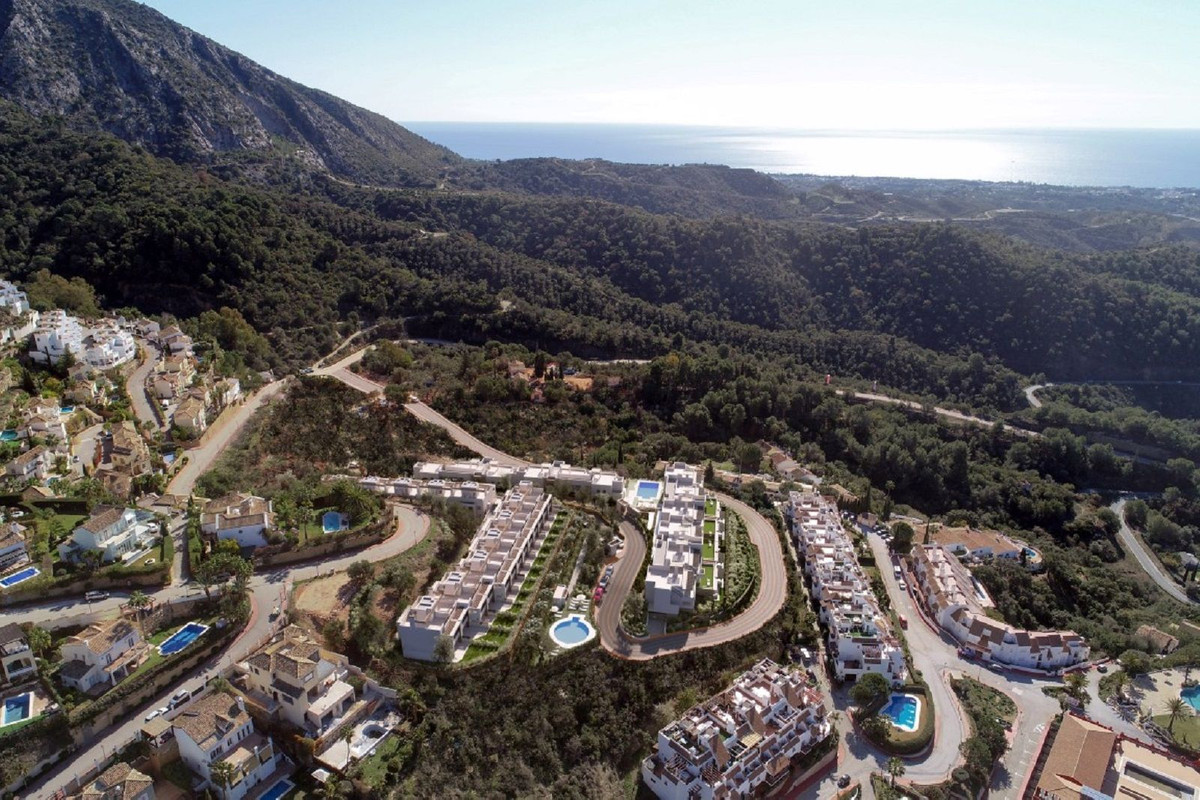 Penthouse for sale in Marbella - San Pedro and Guadalmina 13