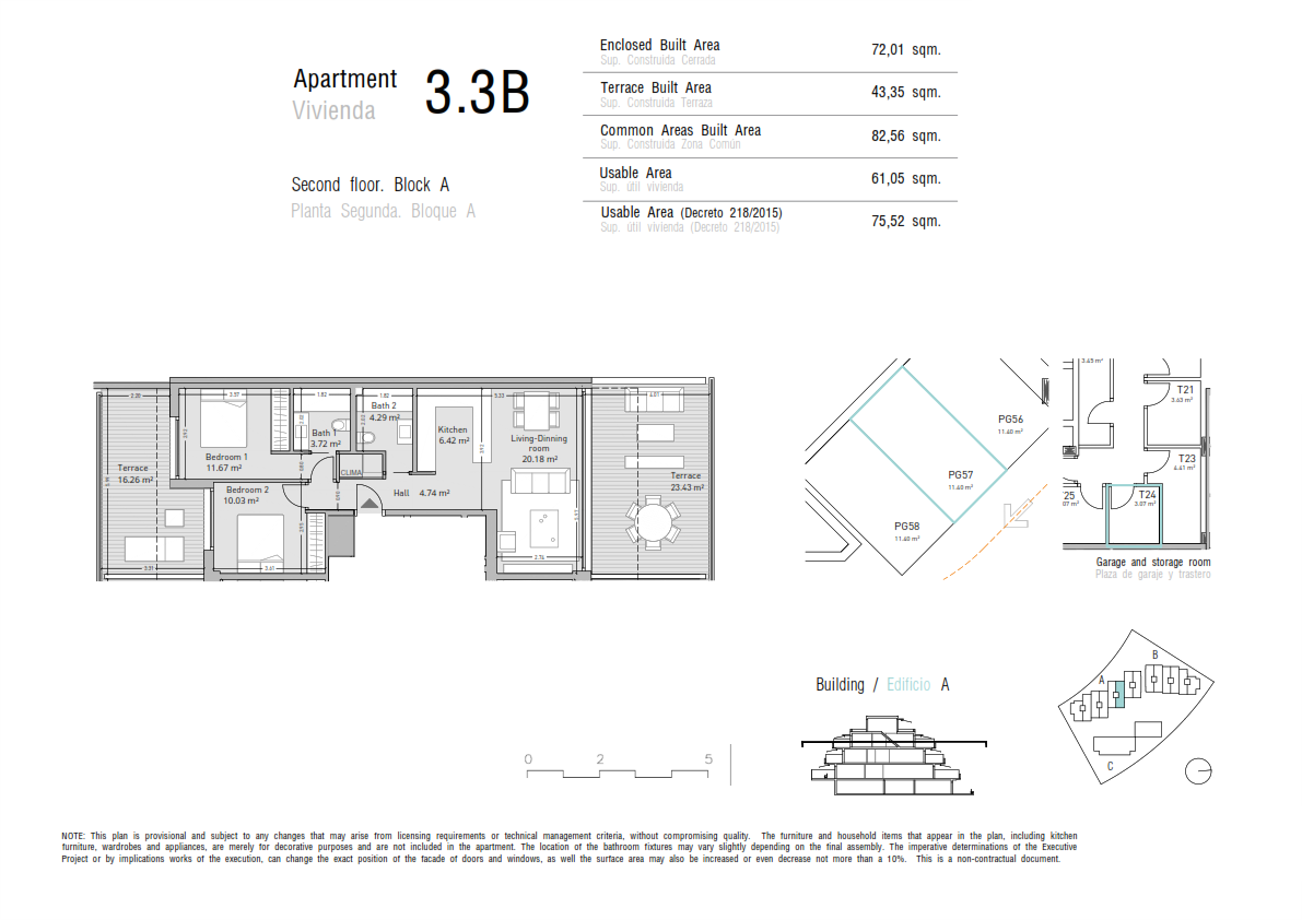 Penthouse na sprzedaż w Estepona 16