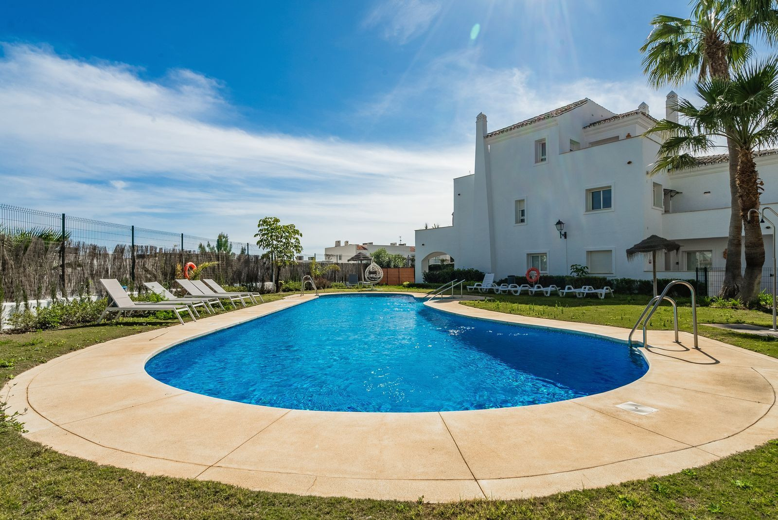Townhouse for sale in Marbella - Nueva Andalucía 25