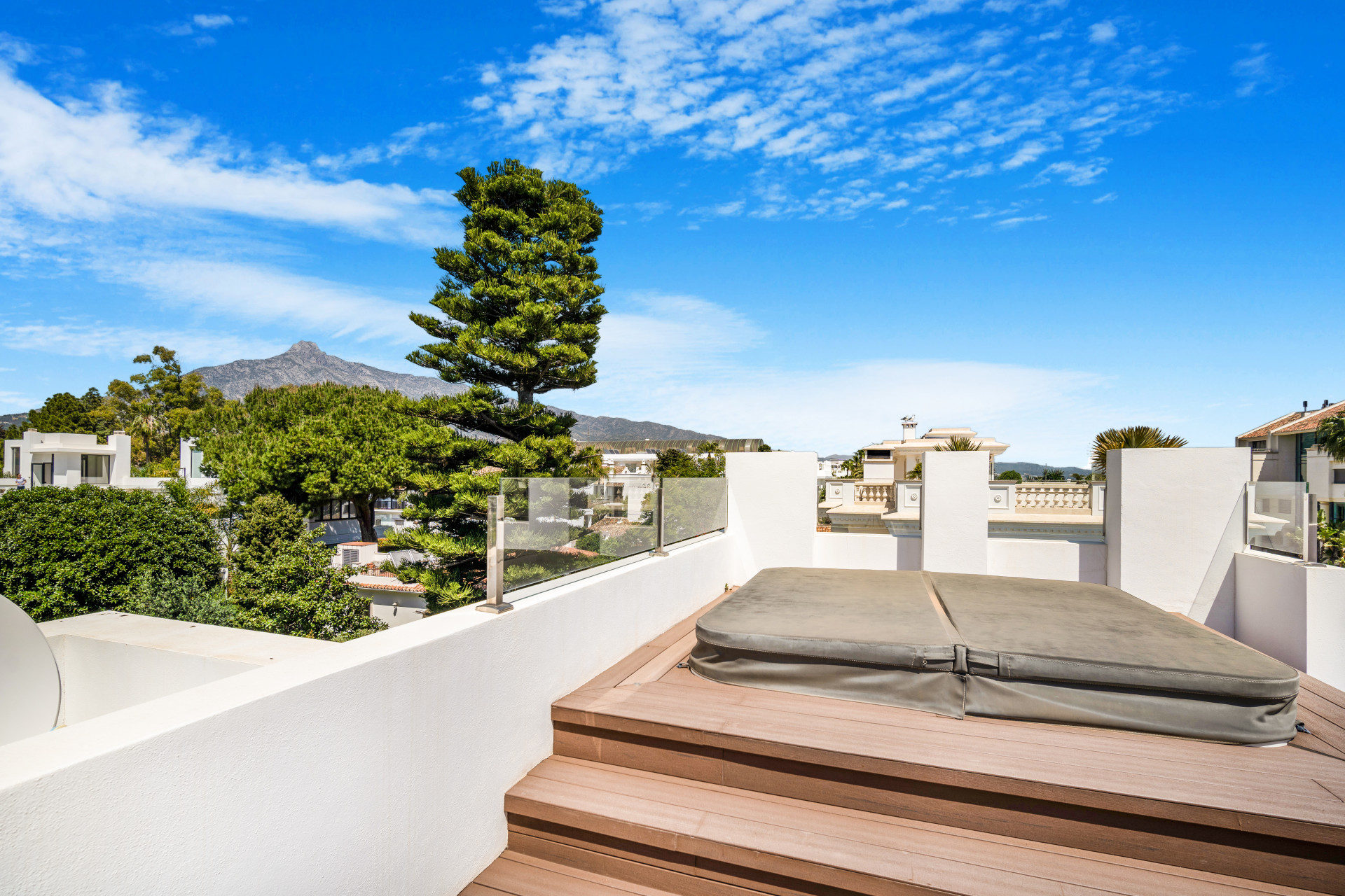 Villa à vendre à Marbella - Golden Mile and Nagüeles 18