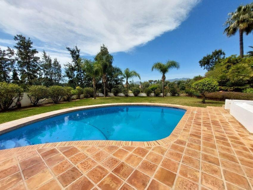 Villa for sale in Mijas 10