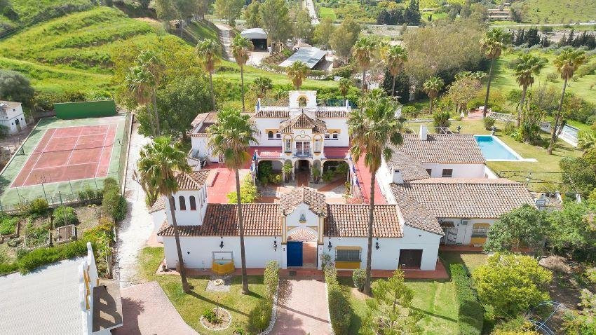 Villa for sale in Mijas 8