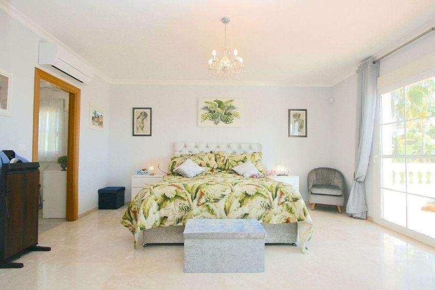 Chalé en venta en Mijas 8