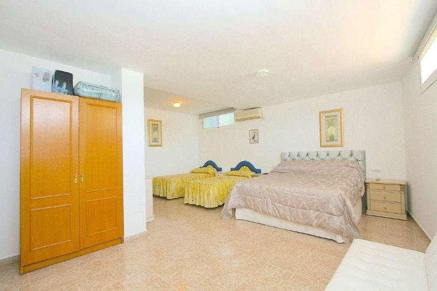 Chalé en venta en Mijas 15