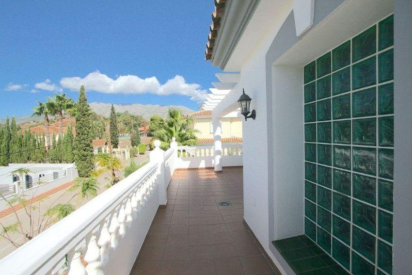 Villa à vendre à Mijas 24