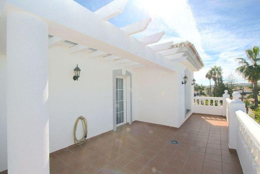 Villa à vendre à Mijas 26