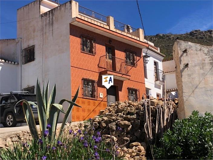 Maison de ville à vendre à Málaga 1