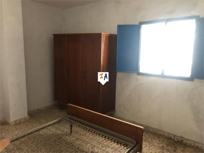 Adosada en venta en Málaga 11